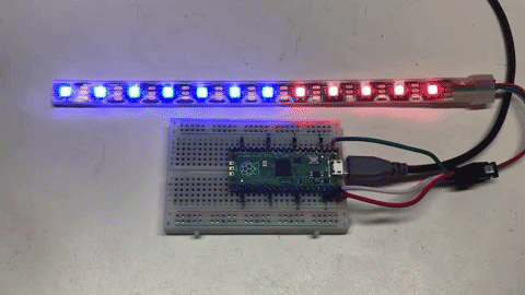 NeoPixel Display