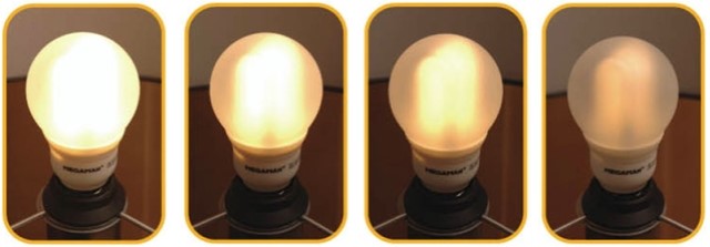 Dimming Bulbs
