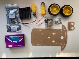 full kit