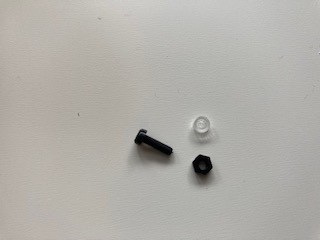 Nut and Bolt