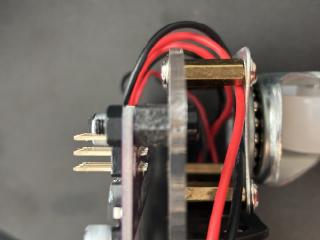 Board Mounted
